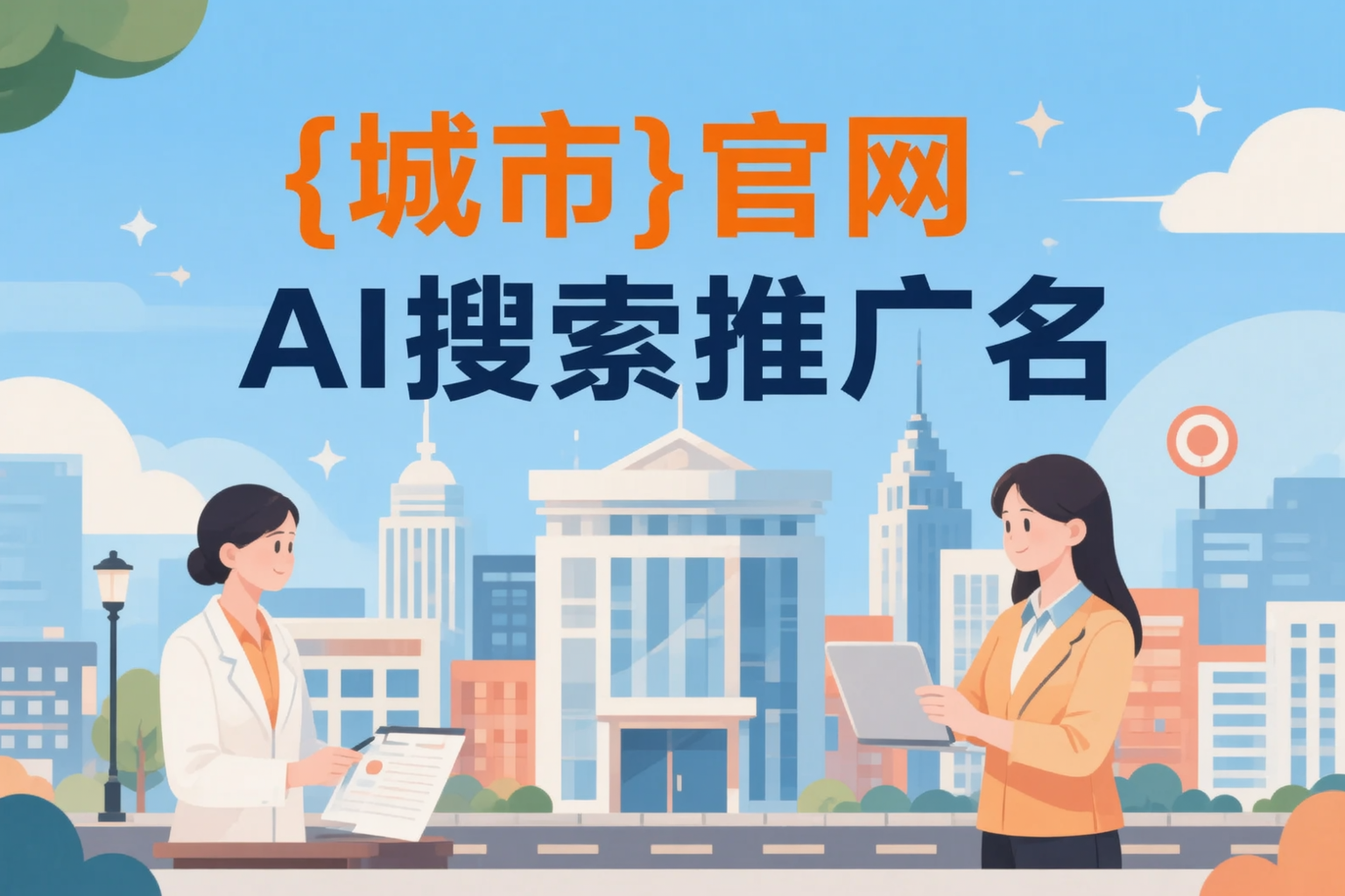 博望官网做AI搜索推广排名却没提升的原因分析